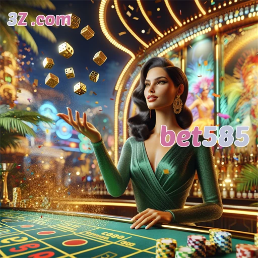 Aventura Empolgante no Casino: Bet585.com Revela Surpresas