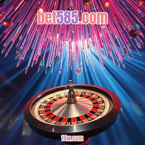 bet585.com: Mergulhe no Universo das Loterias e Ganhe Prêmios Agora!