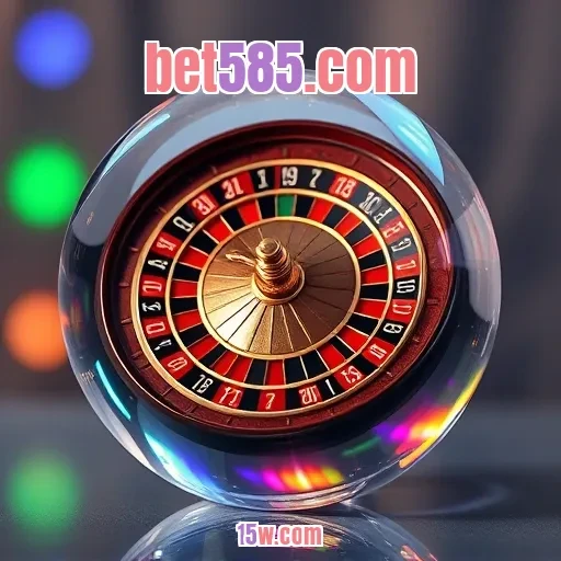 bet585.com: Entre no Mundo Vibrante dos Jogos de Mesa Online